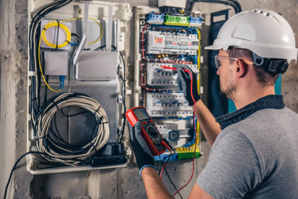 Best Electrical Rewiring Services  in Bratenahl, OH
