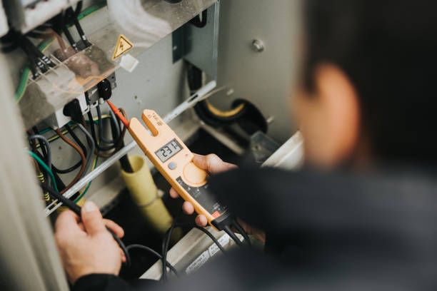 Best Electrical Contractors for Businesses  in Bratenahl, OH