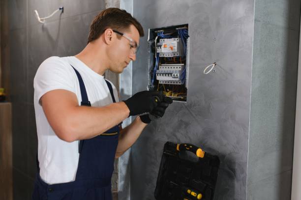 Best Emergency Electrical Repair  in Bratenahl, OH