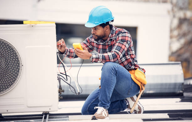 Best Electrical System Inspection  in Bratenahl, OH
