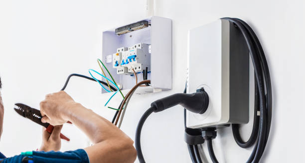 Professional Electrician in Bratenahl, OH