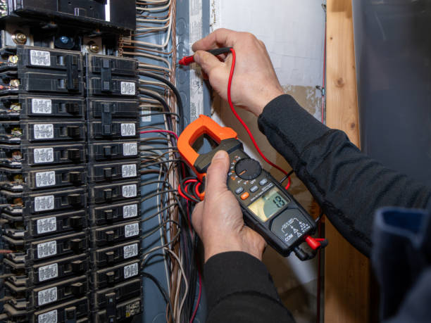 Best Circuit Breaker Repair  in Bratenahl, OH